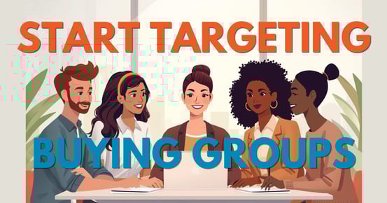 Buying Group-DemandSkill-1