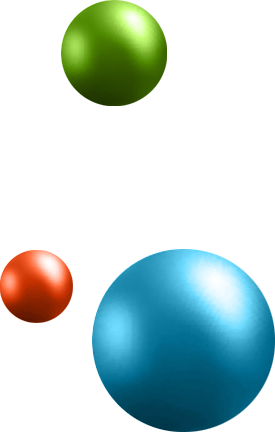 balls