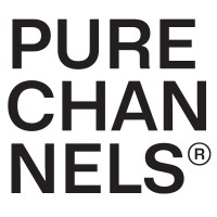 Purechannels logo